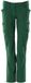 Mascot Accelerate Pantalon avec poche sur cuisse 18188-511 - Vert - C54 - 82