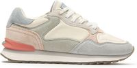 The Hoff Brand Santa Barbara Lage sneakers - Beige - Maat 36 - Dames - Lente/Zomer 2024