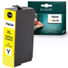 Epson Evoke T1634 Jaune Cartouche d'encre compatible