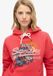 Superdry Tokyo hoodie met Vintage logo en grafische print voor dames