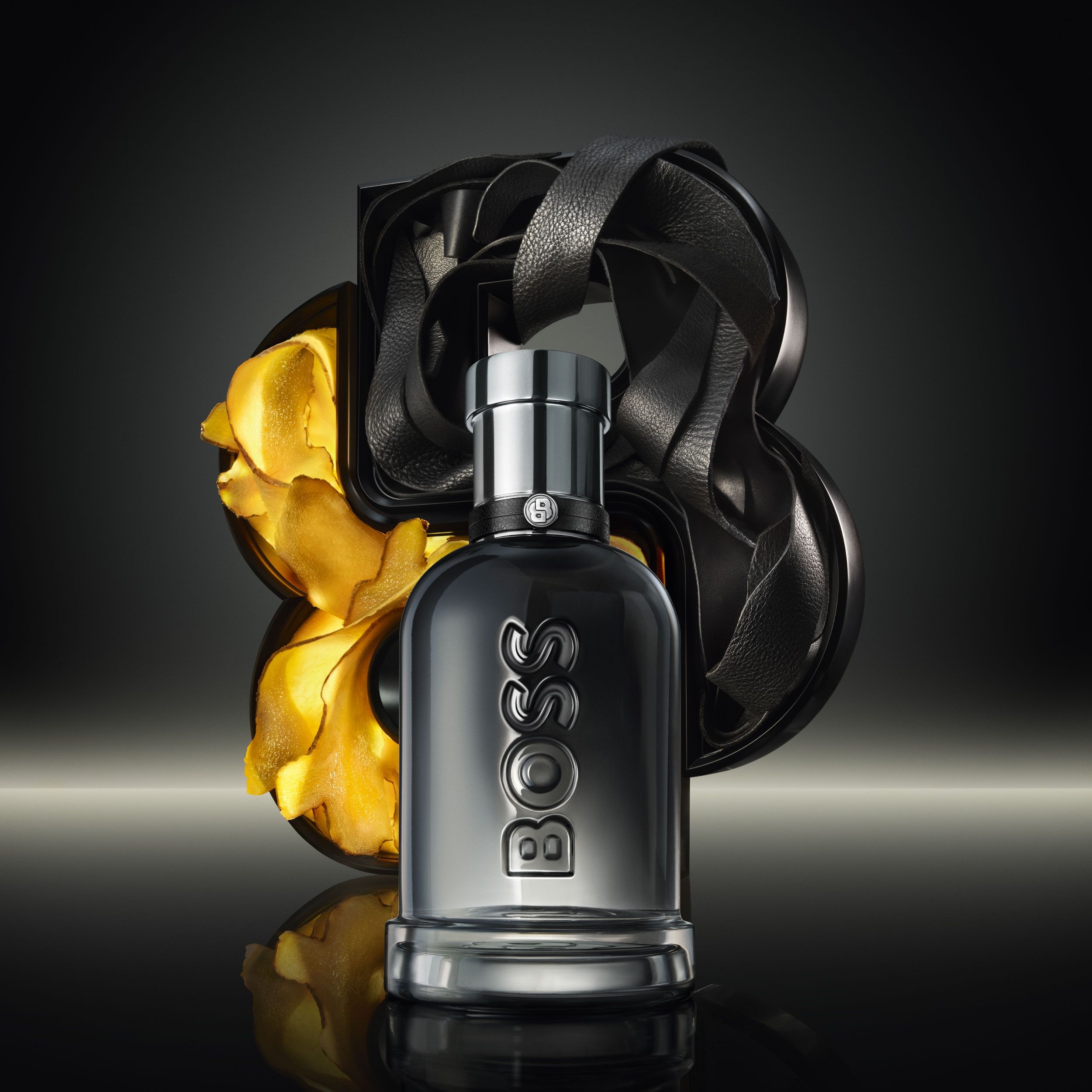 HUGO BOSS BOSS Bottled Beyond Refill / 200 ml / Men