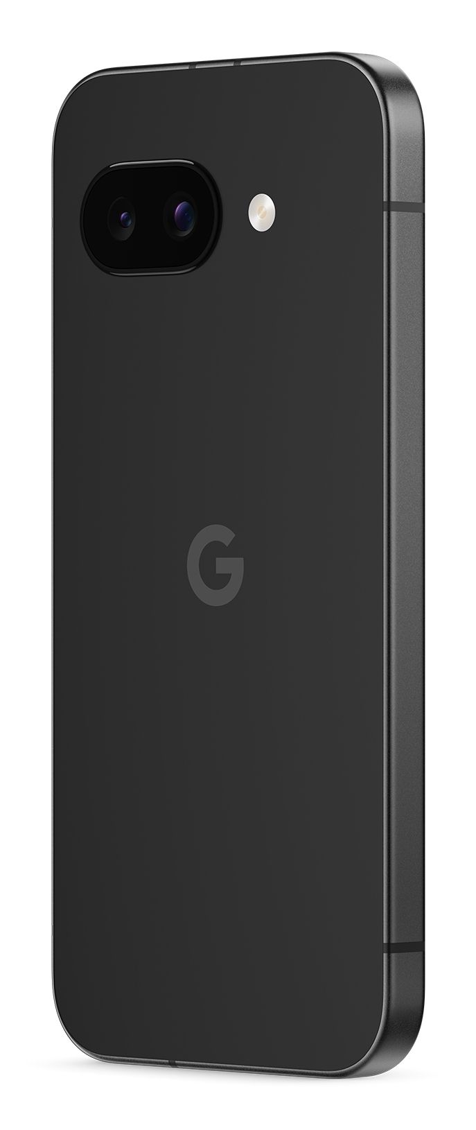 Google Pixel 9a - 128GB - Zwart - Dual SIM