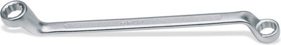 Beta Ringsleutels, diep gebogen 90AS 15/16 X 1 inch - Engelse maat