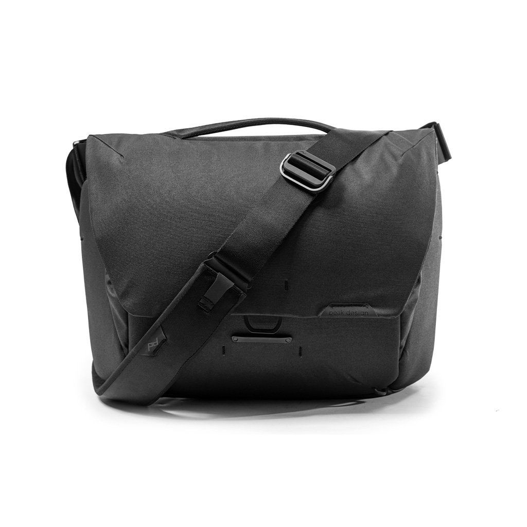 Peak Design Everyday Messenger 13L v2 - Black