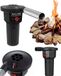 KAMINER ventilateur électrique pour allumer le barbecue
