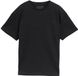 Tom Tailor - Oversized T-shirt - Maat 128 - heavy black