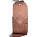Icecat Support porte bouteille de savon en cuivre simple