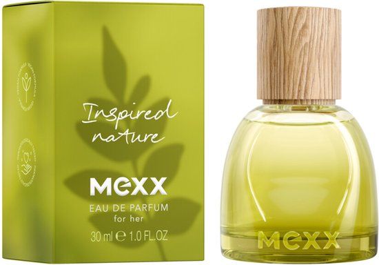 Mexx Eau de Parfum / 30 ml / Vrouwen