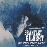 Universal Music Nederland Brantley Gilbert - The Devil Don't Sleep (2 CD) (Deluxe Edition)
