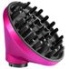 Diffusormondstuk Dyson Diffusormondstuk voor Airwrap Styler - Diffuser accessoires voor haardroger, krullen voor golvend en krullend haar, conversie voor Air Wrap Curling Styler - Roze