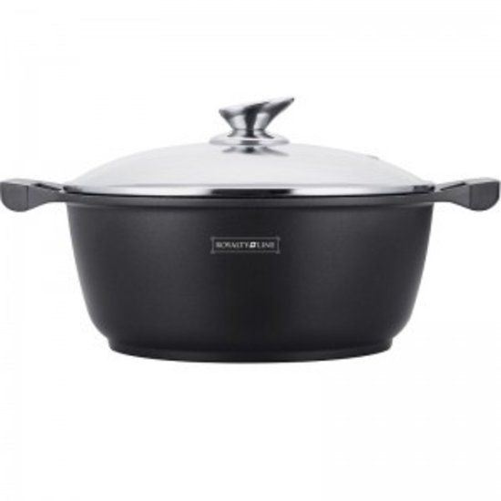 BK Fortalit Braadpan 30 cm - Jan van Peer