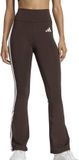 adidas Performance sportlegging Optimé bruin