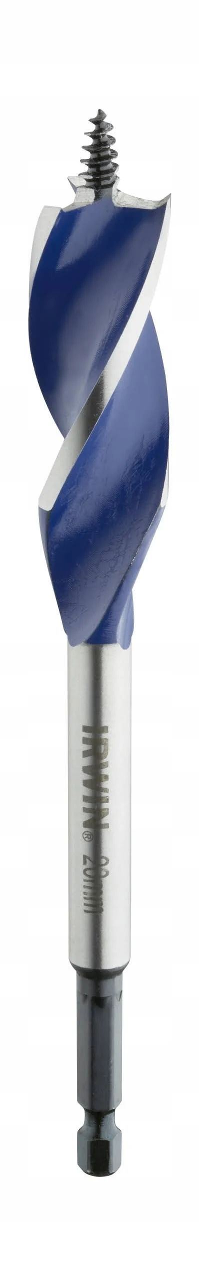 Blue Groove Speedboor 6X 16 mm x 16" - 1921999