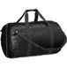 Didriksons Sauda, sac de voyage, noir