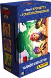 Panini Brawl Stars 2 Tin Box Cartes à collectionner Espagnol Multicolore Enfants
