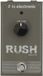 TC Electronic Rush Booster - Distortion voor gitaren