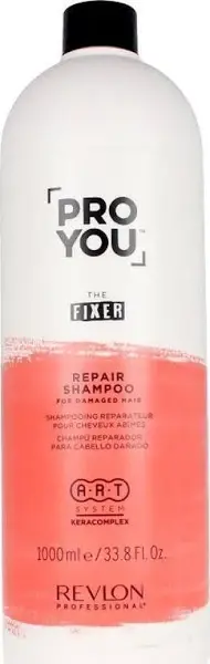 Revlon Proyou The Fixer Shampoo 1000 ml