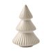 Lene Bjerre Mythel objet décoratif Blanc, Ø6,5xH9,8 cm