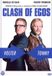 STUDIO Clash Of Egos DVD