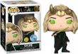 Funko Pop! Marvel Loki : Sylvie #897 - US Exclusive Special edition GITD Luminescent