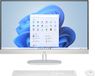 HP All-in-One 27-cr0071nd Intel Core i7-1355U 27inch FHD AG 16GB DDR4 512GB PCIe NVMe SSD W11H Shell White