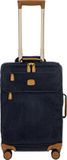 Bric's Life 55 cm Softcase Trolley Blauw
