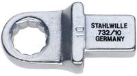 Stahlwille 58221010 Insteekringsleutel