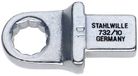 Stahlwille 58221010 Insteekringsleutel
