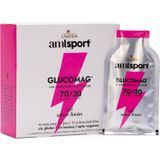 Ana Maria Lajusticia Glucomag 70/30 Citroengel 10 sachets - 30ml (Citron)