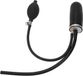 Allecto plus - Silicone gonflable universelle remplacement de soufflet de voiture - Testeur de diagnostic - Admission facile - Convient aux tuyaux