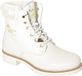 Panama Jack Panama 03 Igloo Trav B29 bottines napa blanco white - Taille 41