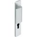 BEZAULT SAS 0118909 Riviera lagers 536 argent clé I