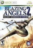 Ubisoft Blazing Angels 2: Secret Missions of WWII