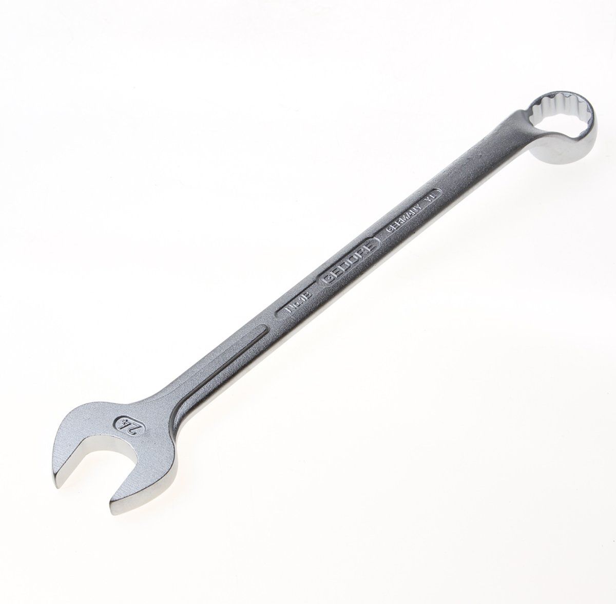 Gedore Ring/steeksleutel 1 BCS - 24 mm