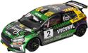 Scalextric Skoda Fabia Rs Rally2 Nandu Jubany Auto Groen Kinderen