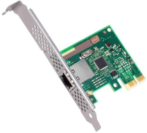 Intel I210T1 Ethernet-serveradapter