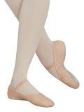 Capezio Daisy Ballet Shoe voor meisjes