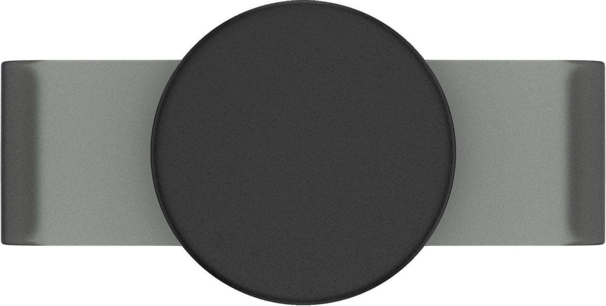 PopSockets Popgrip Slide - Black Haze
