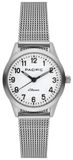 Pacific Montre femme Pacific, argent, modèle Pacific-PC01033
