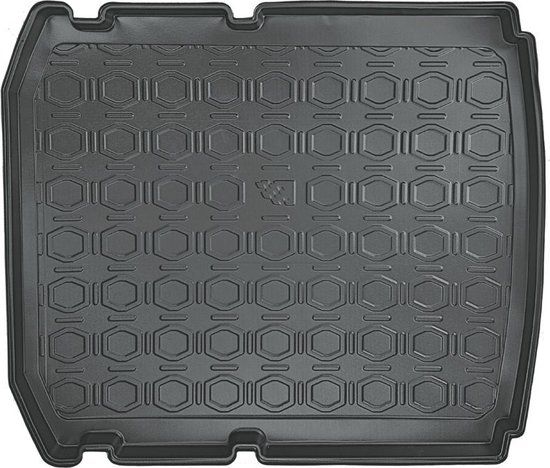 Kofferbakschaal 'Design' Skoda Octavia IV (NX5) Combi 2020-