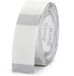 NIIMBOT A2G88588001 Etiketten (rol) 14 x 25 mm Transparant 240 stuk(s) Universele etiketten