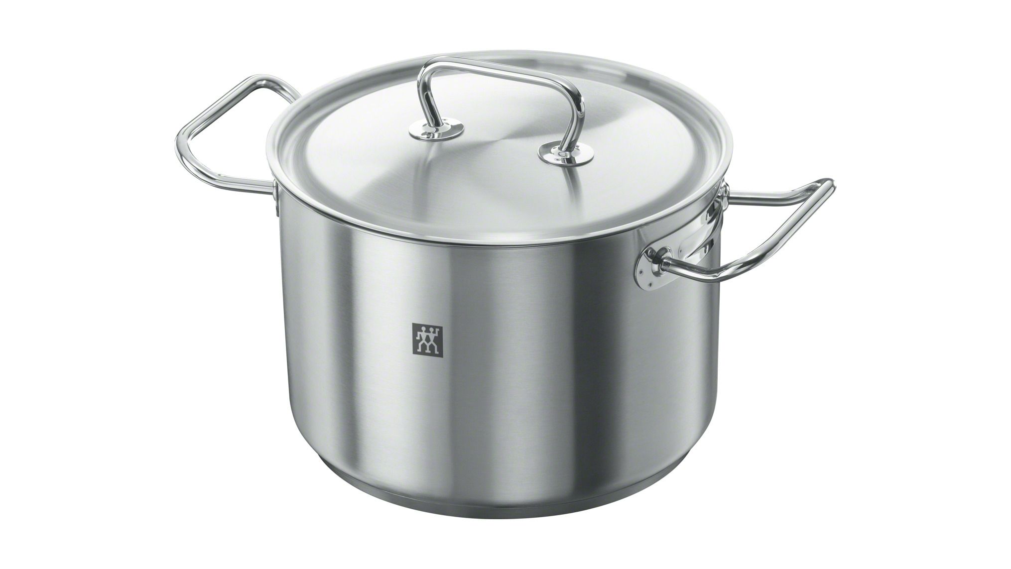 Zwilling TWIN Classic - Kookpot - 24 cm - 7 liter - Roestvrijstaal