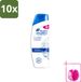 Head & Shoulders Classic Clean Shampoo - 10 x 200 ml