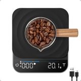 RENPHO Koffieweegschaal