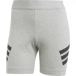 Adidas Damesshort Future Icons Three Stripes