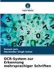 OCR-System OmniScriptum SRL OCR-System zur Erkennung mehrsprachiger Schriften