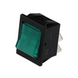 Bulgin C1553ALFAA Interrupteur à bascule 1 pc(s) Bulk