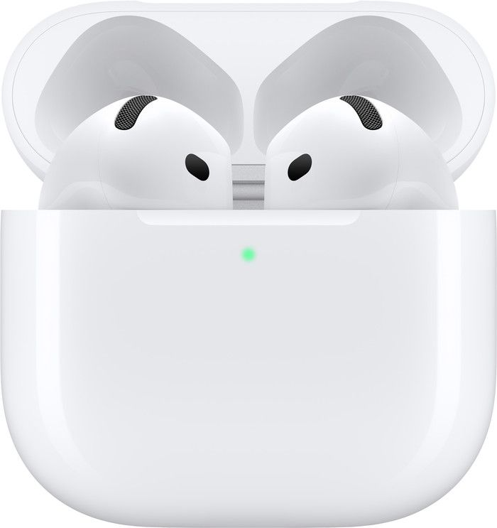 Apple AirPods 4 + Case
