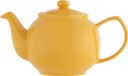 Price & Kensington - Theepot - 6 pers. - Moutarde - 1.1 L
