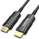 UNITEK Câble HDMI 2.0 pour TV/Moniteur 4K 60Hz, Compatibilité Complète, 20 Mètres